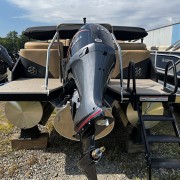 2027 Evotti 521QL - Black
